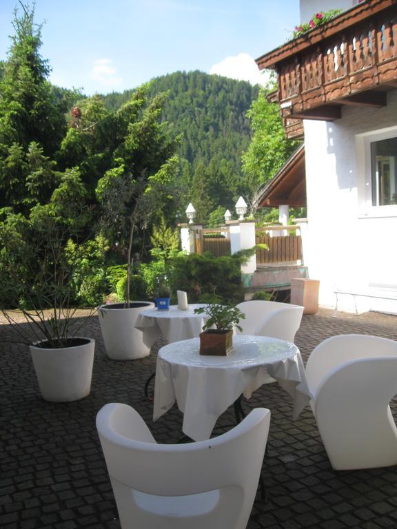 Hotel Kleiner Koenig Schwangau Exterior photo