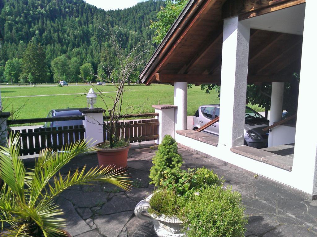 Hotel Kleiner Koenig Schwangau Exterior photo