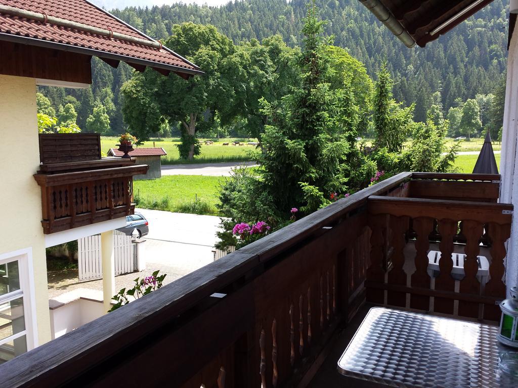 Hotel Kleiner Koenig Schwangau Exterior photo